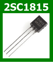 2SC1815-NPN-Transistor