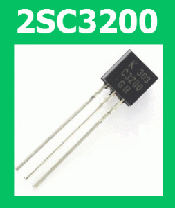 2SC3200 Transistor