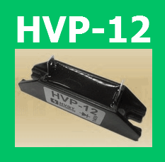 HVP-12 diode rectifier