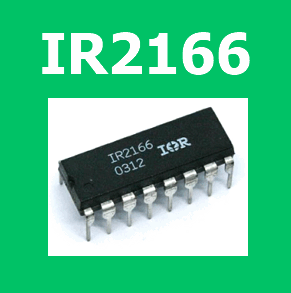 IR2166 datasheet pdf