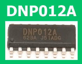 DNP012A datasheet