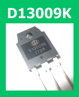 D13009K datasheet