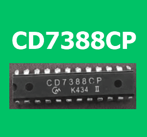 CD7388CP datasheet ic