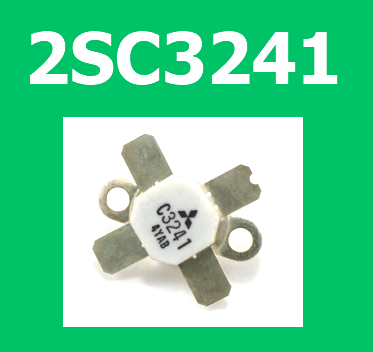 2SC3241 transistor