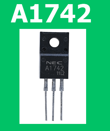 A1742 datasheet pdf