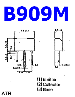 OC 24, Tube OC24; Röhre OC 24 ID34896, Transistor