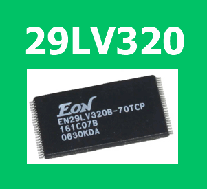 29LV320 datasheet pdf