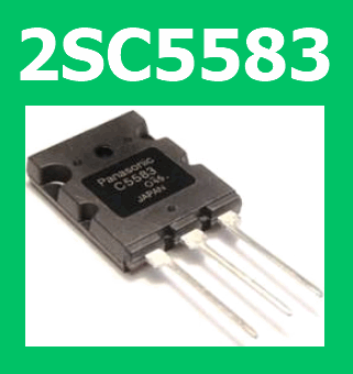2SC5583 datasheet pdf