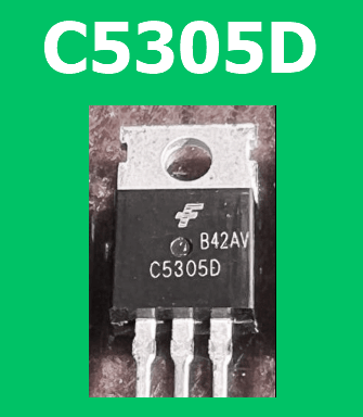 C5305D pdf datasheet