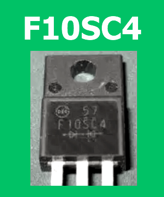 F10SC4 pdf datasheet
