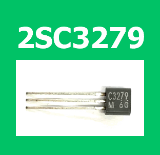 2SC3279 datasheet pdf