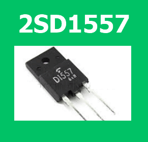 2SD1557 datasheet pdf