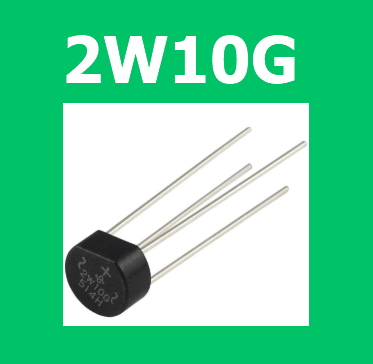 2W10G datasheet pdf