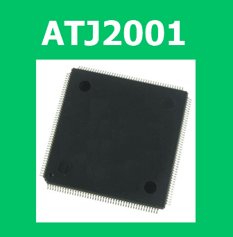 ATJ2001 datasheet pdf