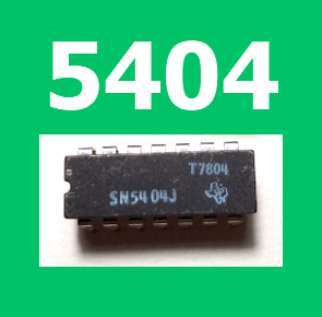 5404 datasheet pdf