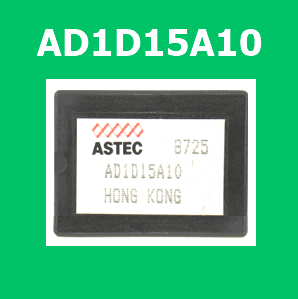 AD1D15A10 datasheet pdf