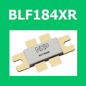 BLF184XR datasheet pdf