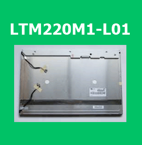 LCD LTM220M1-L01 pdf manual