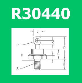 R30440 datasheet pdf