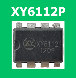 XY6112P datasheet pdf