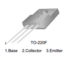 E13007F2 datasheet