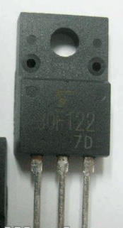 30F122 image